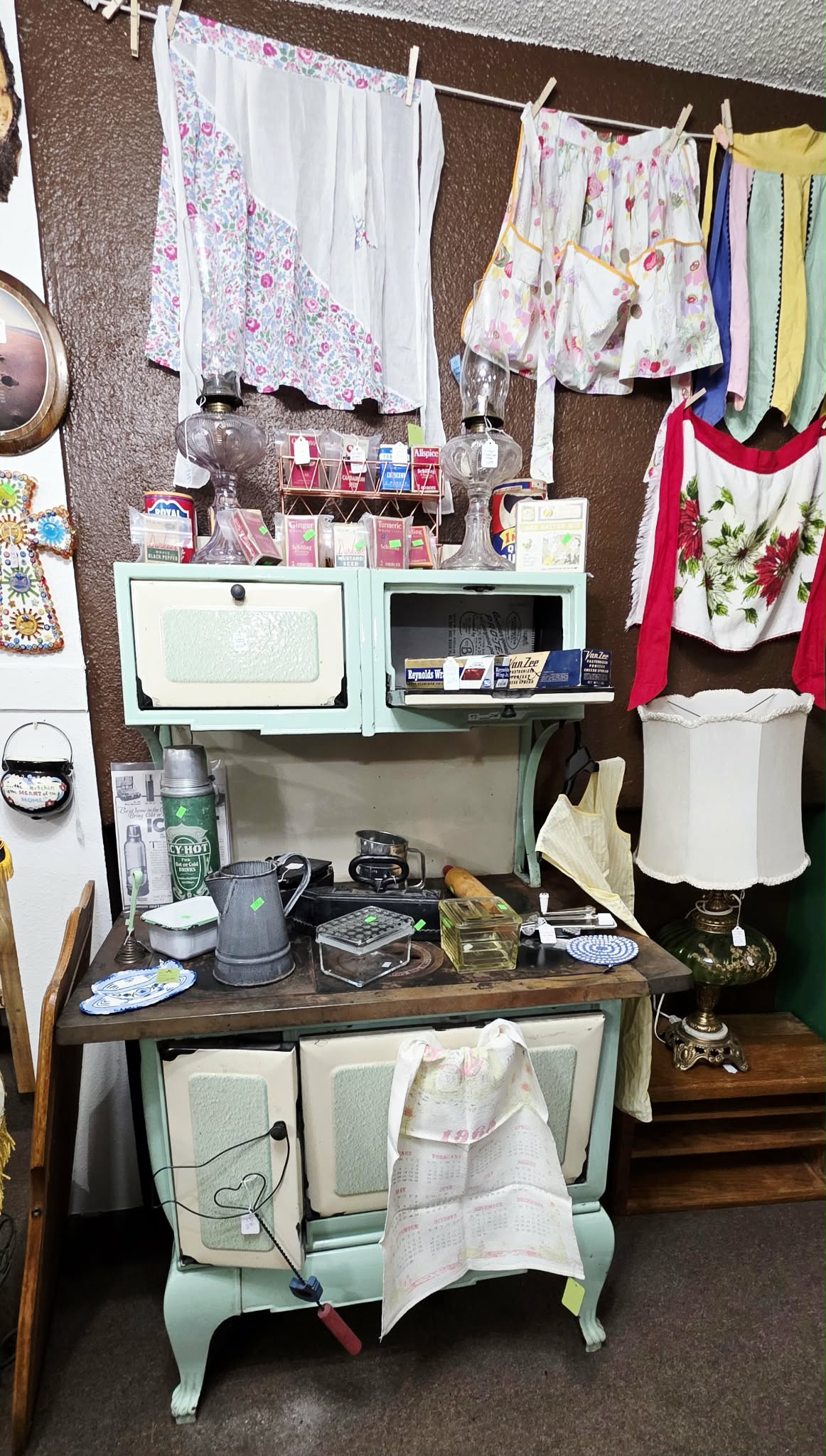 Cool Vintage Finds