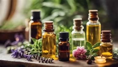 Essential Blends