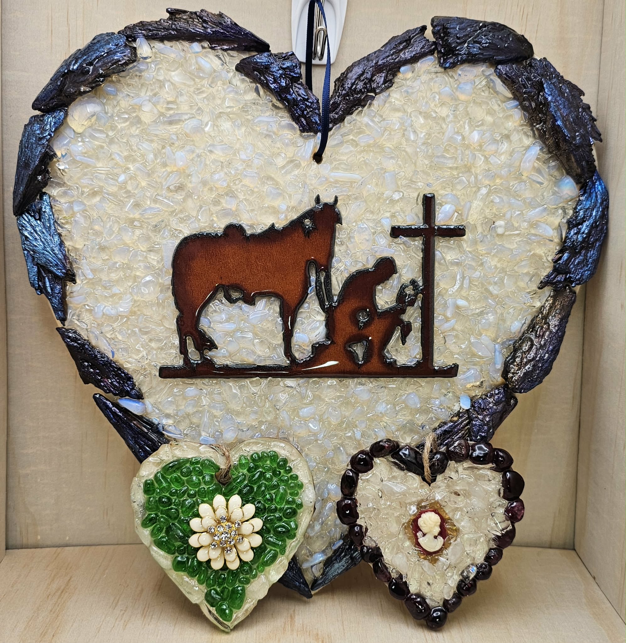Mosaics