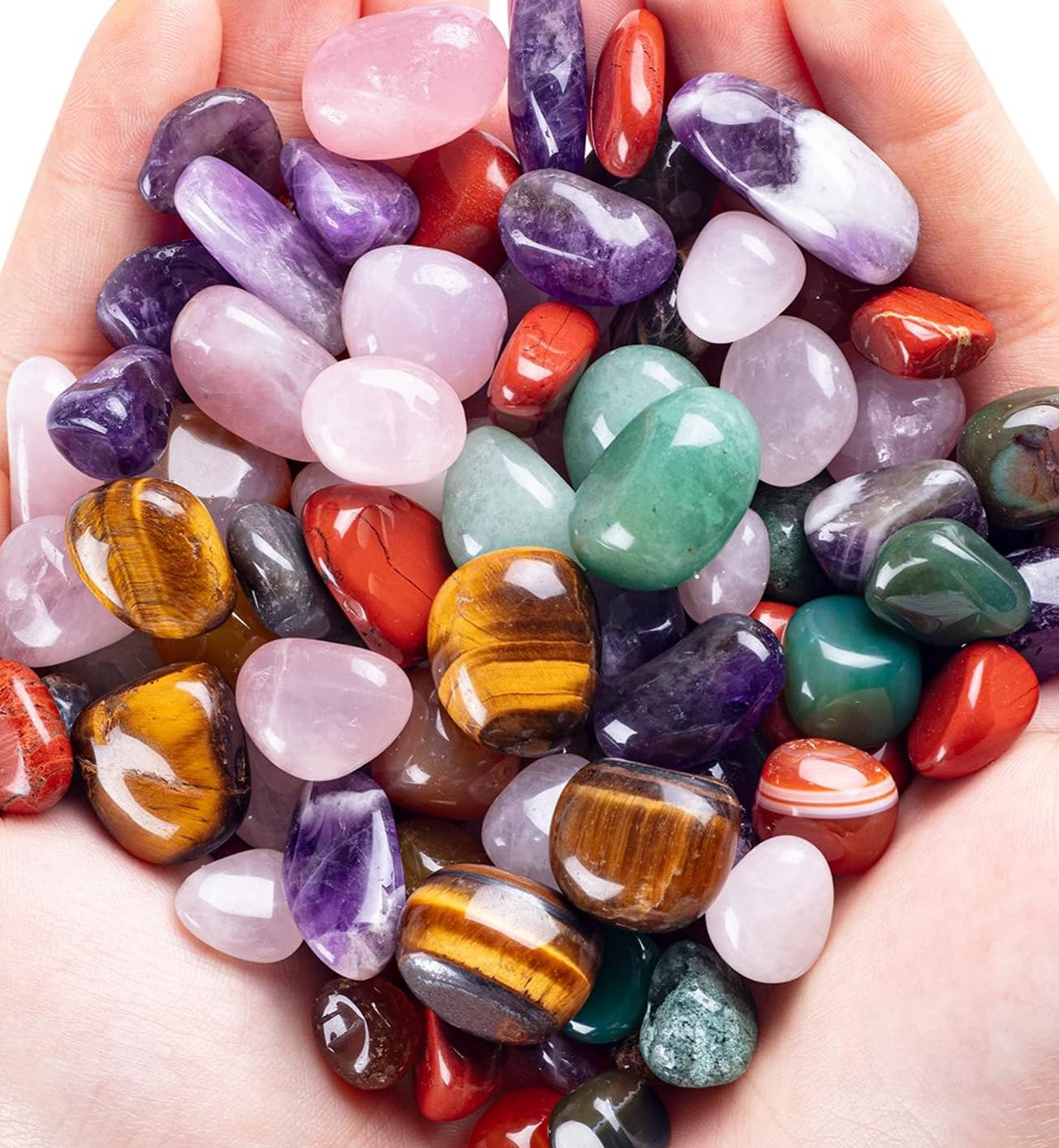 Crystals for Days