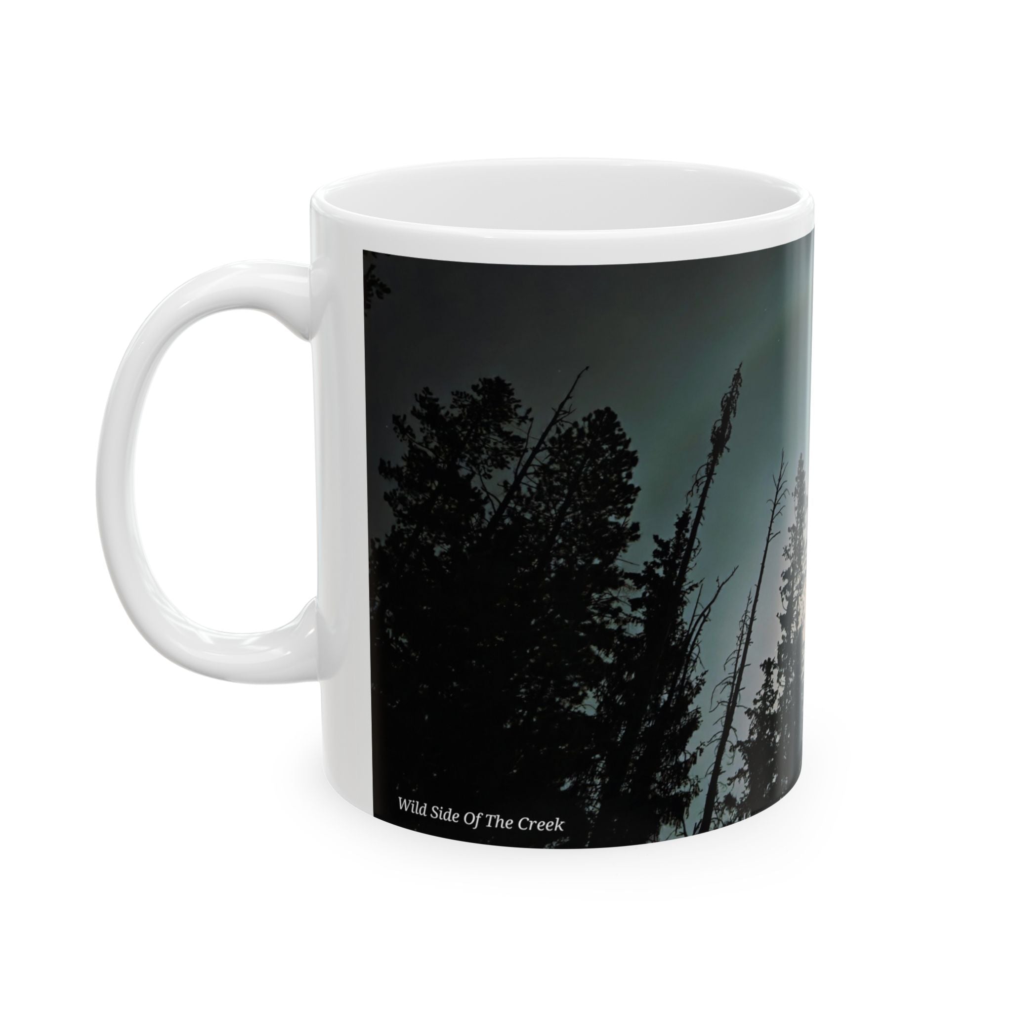 Ceramic Mug, (11oz, 15oz)