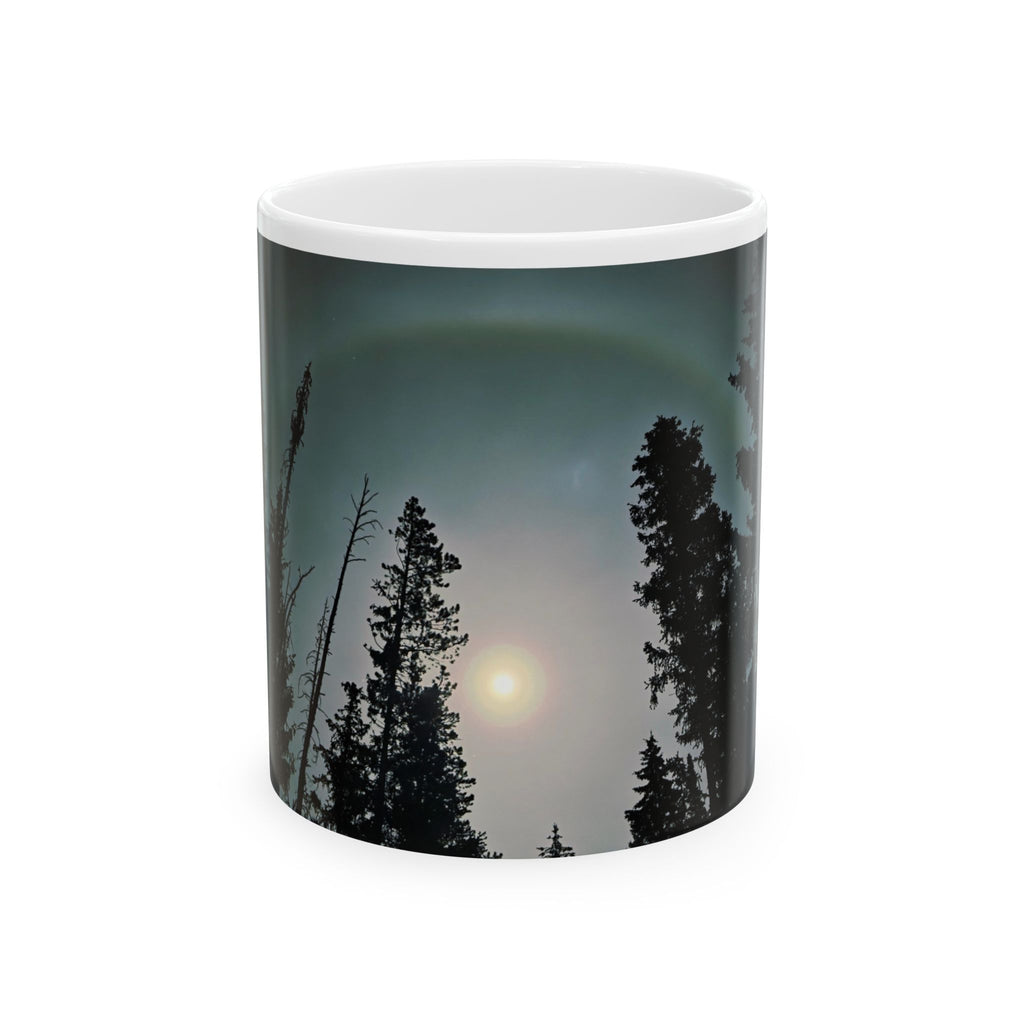 Ceramic Mug, (11oz, 15oz)