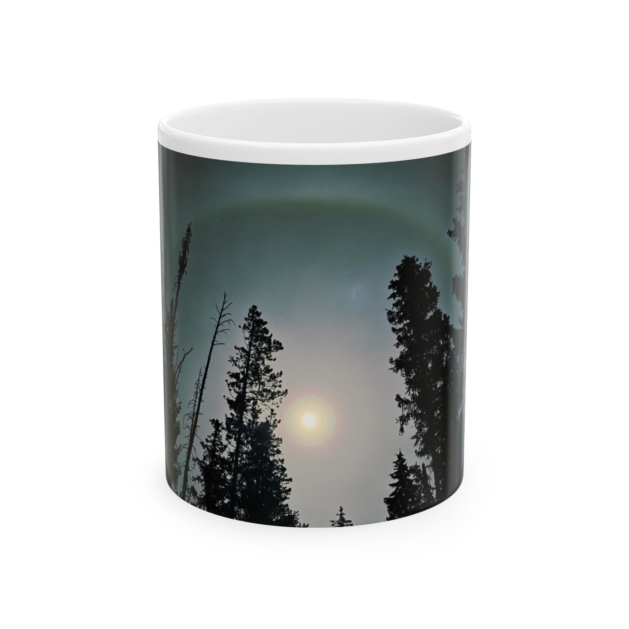 Ceramic Mug, (11oz, 15oz)