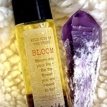 Bloom Essential Oil Blend