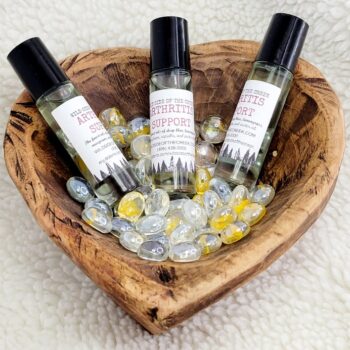 Arthritis - Pain Support