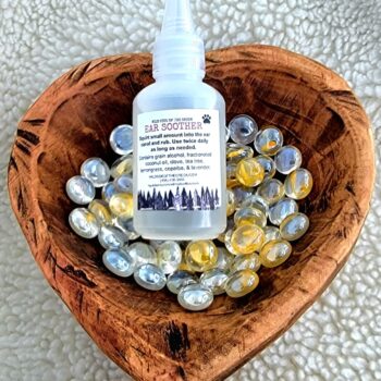 Ear Soother for Pets